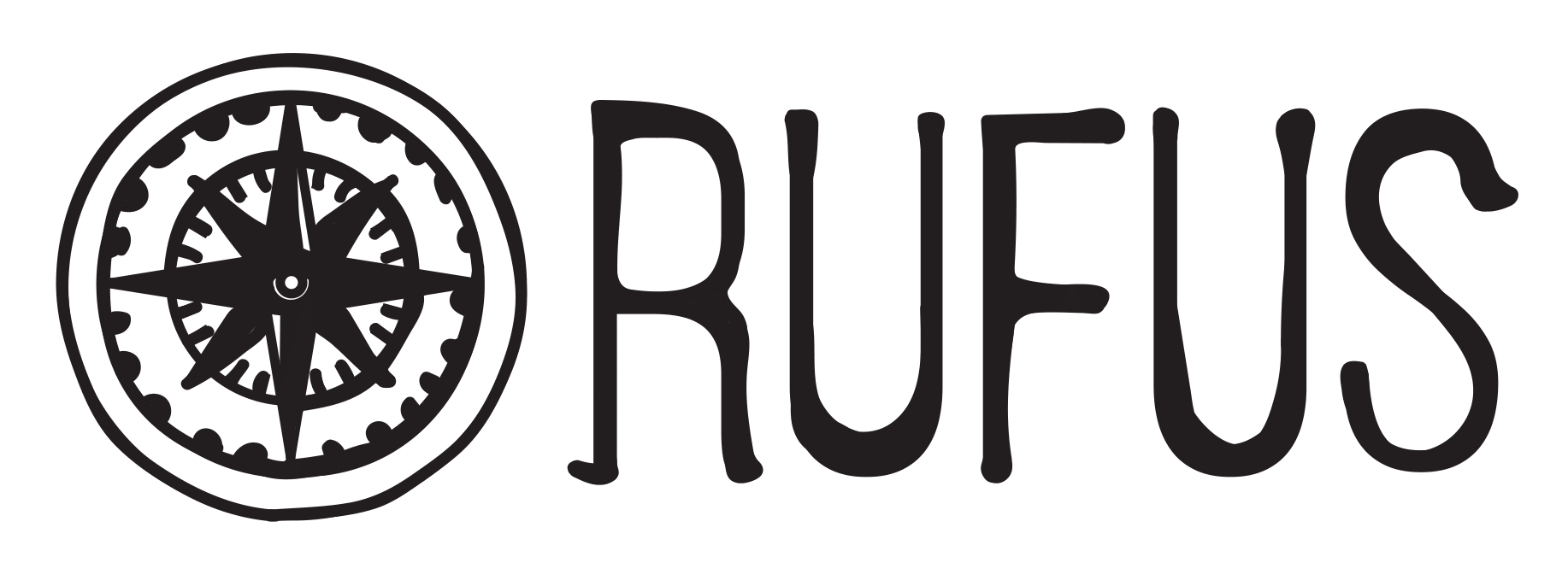 Rufus logo 