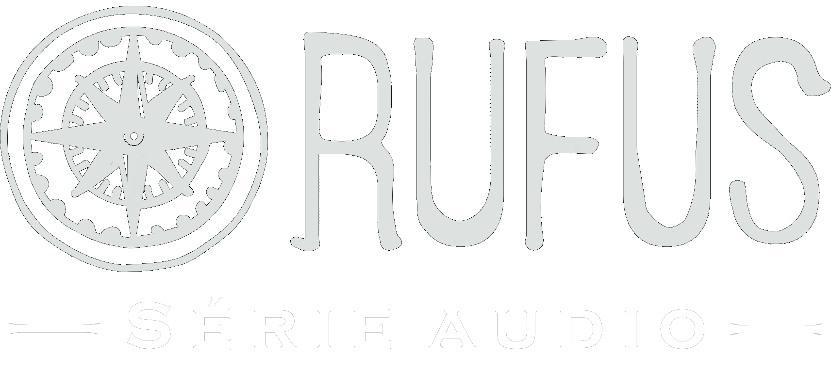 Rufus (série audio)